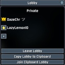 LazyDazeDuo-ShowPromoteButton-1.0.0 icon