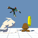 LazyDuchess-weird_mario_course-0.0.1 icon