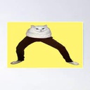Lazy_cat-Lazy_Cat icon