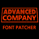 LeKAKiD-FontPatcher-1.1.0 icon