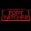 LeKAKiD-FontPatcher-1.2.0 icon
