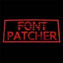 LeKAKiD-FontPatcher-1.2.2 icon