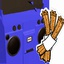 LeMAdCHuRRo-ChurroFM-1.0.3 icon
