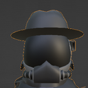 Le_Pen_Dargn-Void_Detective-1.0.0 icon