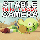 LeftOut-StableThirdPersonCamera-0.0.1 icon