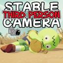 LeftOut-StableThirdPersonCamera-0.1.3 icon