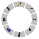 Lega-BagWheel-1.0.1 icon