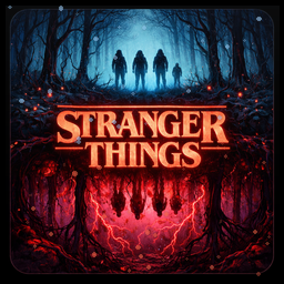 Lega-StrangerThingsBeta icon