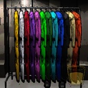 LegendaryL-LegendsSuits icon