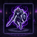 LegendaryWorld-RoaringKnight icon