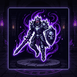 LegendaryWorld-RoaringKnight icon