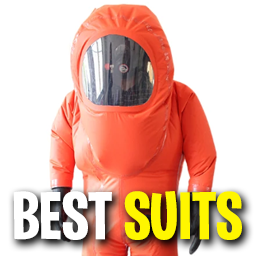 LegoGang-BestSuits icon