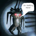 LegoStego-Im_Walking_Here_Mod-1.0.0 icon