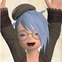 Legonzaur-FF14_Huile icon