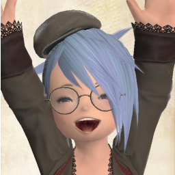 Legonzaur-FF14_Huile icon
