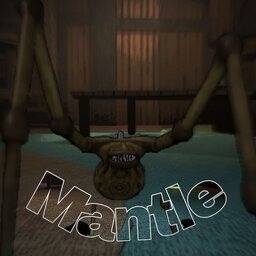 Lembont-Mantle icon