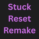 Lemonface85-StuckResetRemake icon