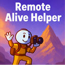 LengSword-RemoteAliveHelper-1.0.9 icon