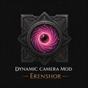 Lenzork-Erenshor_Dynamic_Cam_Mod-1.0.0 icon