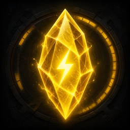 Leopeixocracia-EnergyCrystalsInLevel icon