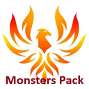Lepheonix-Monsters_Pack-1.0.0 icon