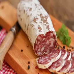LesSauciflards-SaucissonModpack icon