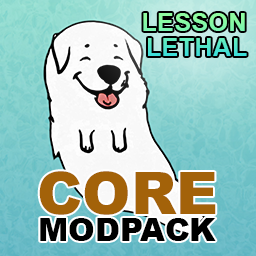 LessonLethal_Team-LessonLethalCoreModpack icon