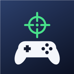 LetMeSoloDev-NativeController icon