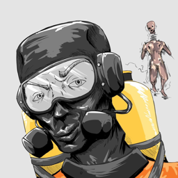 LethalAutists-LethalAutists_Stimpack icon