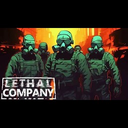 LethalGamers-Syrup_Modpack icon
