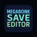 LethalM-Megabonk_Save_Editor_Unlock_All icon