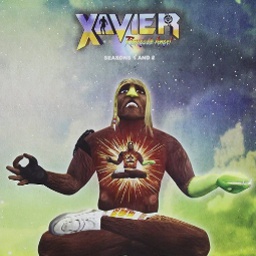 LethalModelImports-Xavier_Model icon