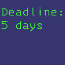 LethalOrg-ProgressiveDeadline-1.0.0 icon