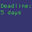 LethalOrg-ProgressiveDeadline-1.0.0 icon