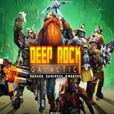 Lethala_our_company-DRGRunEscapeMusicCURRENTLY_A_WIP icon