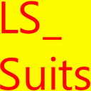 LeviSama-LS_Suits-1.3.1 icon