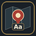 LexPy-MixedCaseMapMarkers-1.0.0 icon