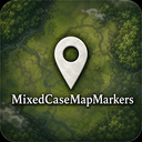 LexPy-MixedCaseMapMarkers-1.0.2 icon