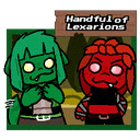 Lexarions-Handful_of_Lexarions icon