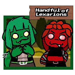 Lexarions-Handful_of_Lexarions icon