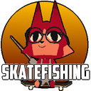 Lez-SkateFishing-1.0.0 icon