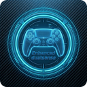 LiamGaming-EnhancedDualSense icon