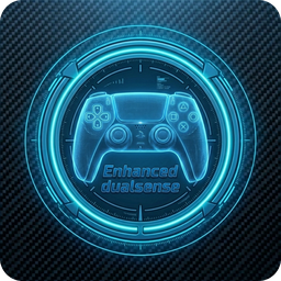 LiamGaming-EnhancedDualSense icon