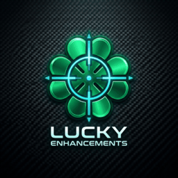 LiamGaming-LuckyEnhancements icon