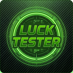 LiamGaming-LuckyTest icon