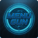 LiamGaming-Menugun icon