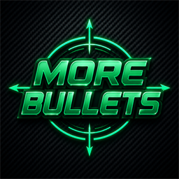 LiamGaming-MoreAmmo icon