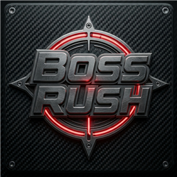 LiamGaming-RandomBossRush icon