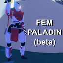 Liamono-Fem_Paladin-0.1.0 icon