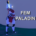 Liamono-Fem_Paladin-1.1.0 icon